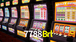 Daily Bonuses 7788Brl
