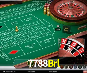 Responsive Design 7788Brl