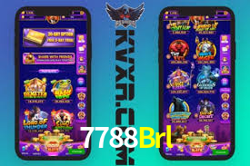 Blackjack Table 7788Brl