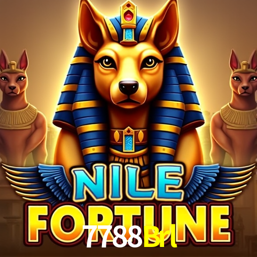 Gates of Olympus 7788Brl