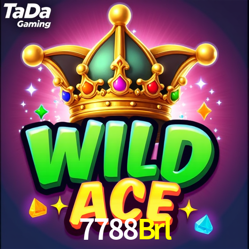 7788Brl App Interface